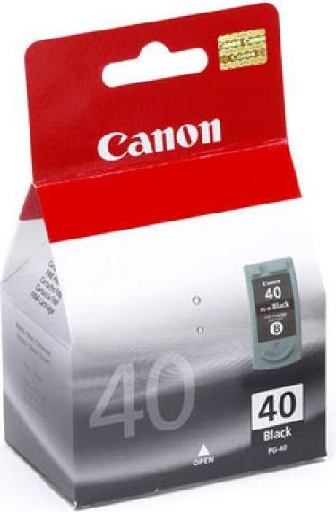 Canon INK PG-40 NERO IP1600/2200 PER PIXMA IP 1200/1600/1700/2200 (BK)
