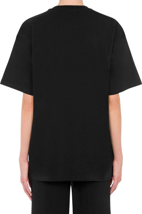Produktbild Moschino T-shirt E Polo Nero (S)