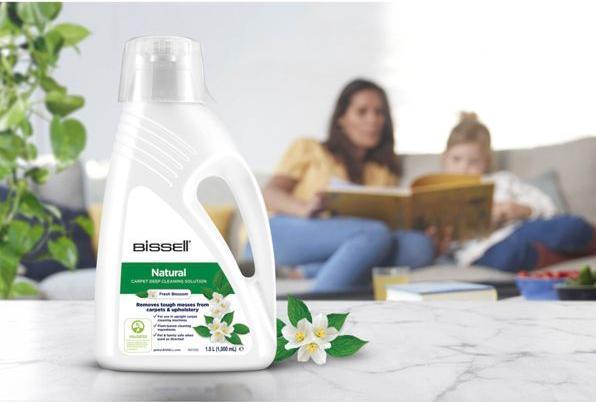 Image du produit Bissell Naturel
