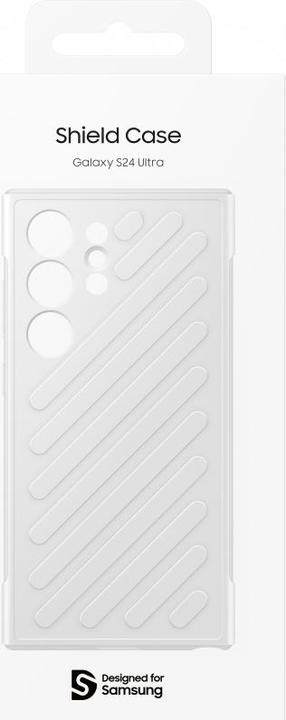 Actual product image Samsung Shield Case (Samsung Galaxy S24 Ultra)