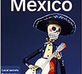Actual product image Mexico (English, Collectif, 2021)