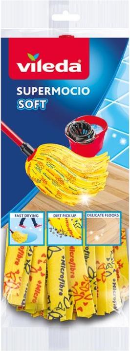Produktbild Vileda SuperMocio Soft (1 Stk.)