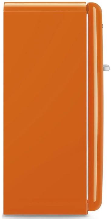 Actual product image Smeg FAB28ROR5 (270 l)