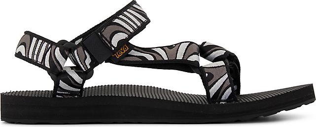 Actual product image Teva Original Universal Zappy Ladies Trekking Sandal (40)