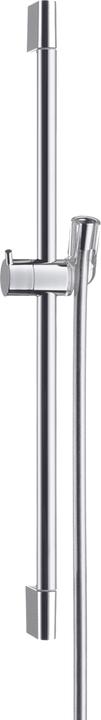 hansgrohe HG Brausestange UNICA'C 650mm, chrom