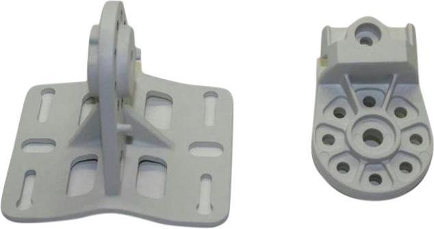Immagine prodotto HPE E AP-270-MNT-H3, serie AP-270, AP da esterno, a sospensione o a doppia inclinazione, kit di