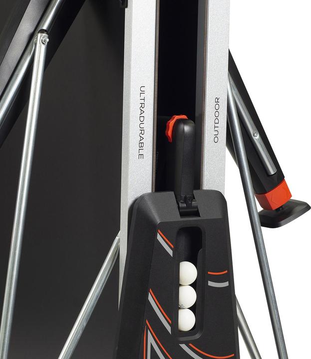 Actual product image Cornilleau 500X