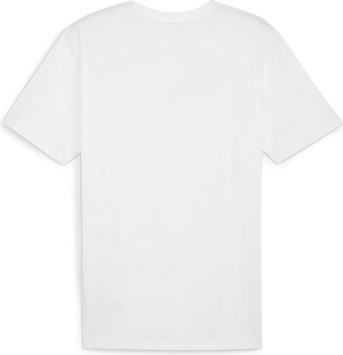 Immagine prodotto Puma Maglia con logo teamRISE in cotone (S)
