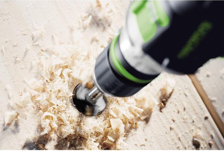 Immagine prodotto Festool Punte Forstner FB D 35 CE (35 millimetri)