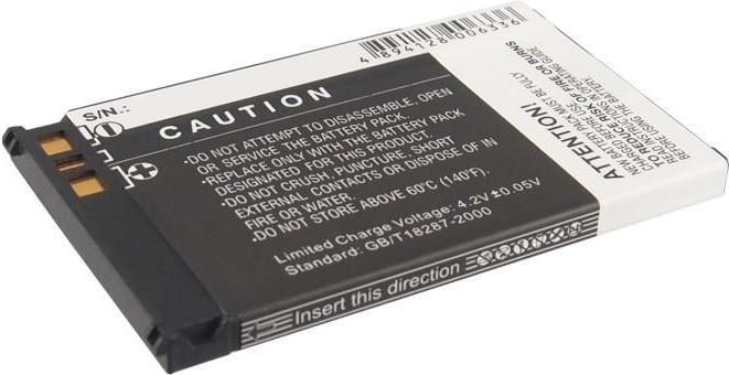Produktbild CoreParts Battery for Sharp Mobile
