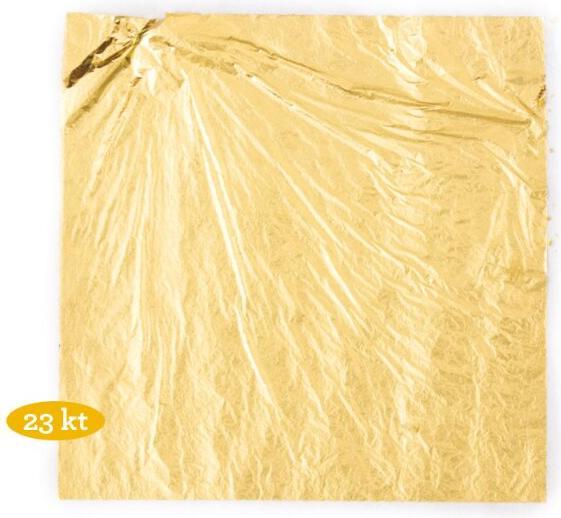 Produktbild Decora Blattgold (1 x)