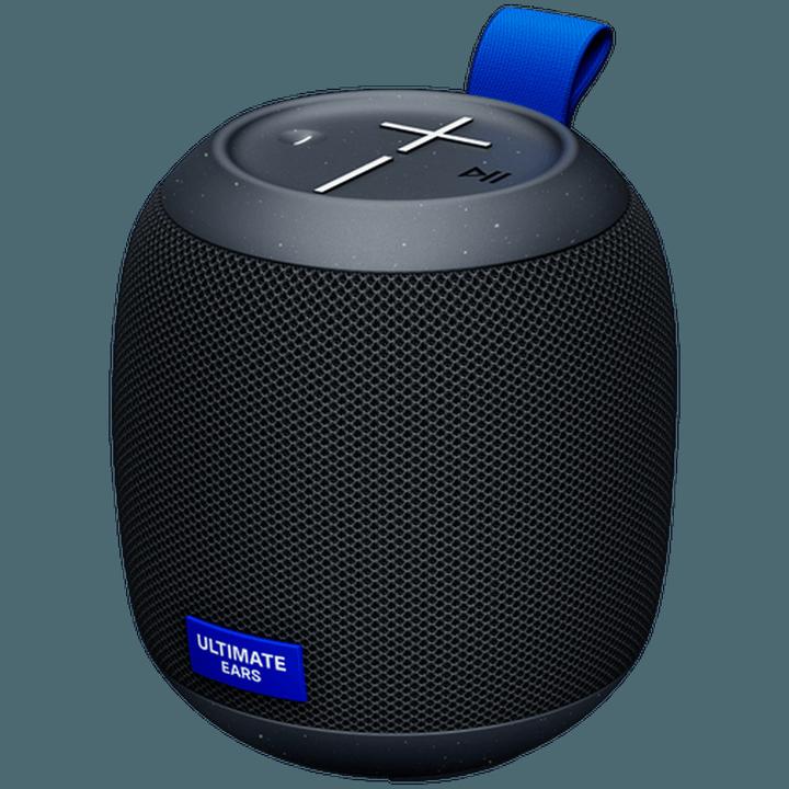 Produktbild Logitech Wonderboom Play (10 h, Stromversorgung über USB)