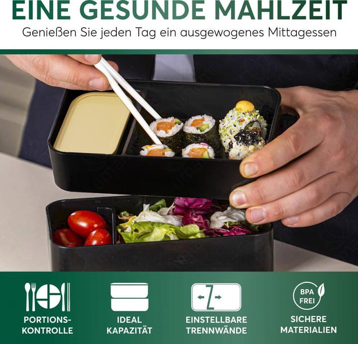 Immagine prodotto Umami Bento Box