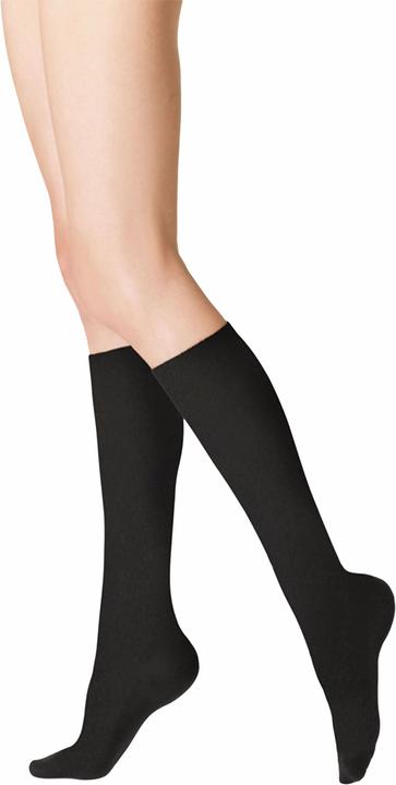 Fogal Kniesocken "Nepal"