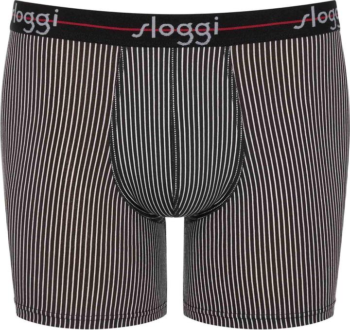 Immagine prodotto Sloggi 2Confezioni uomo Start Short (XL, Confezione da 2)
