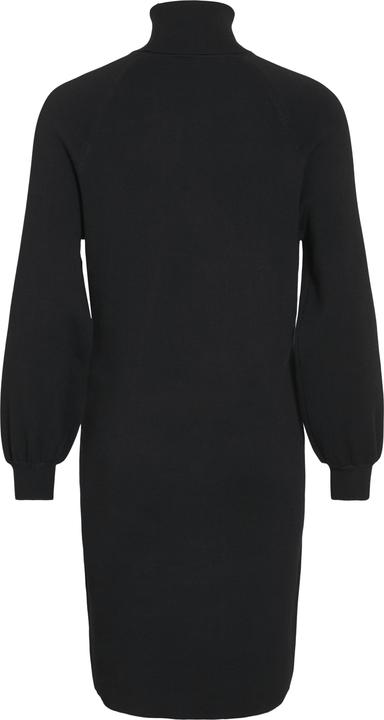 Produktbild Vila Rollkragen Strickkleid (S)