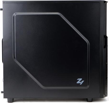 Produktbild Zalman ZM-Z1 - Tower - ATX - ohne Netzteil (ATX12V) (ATX)