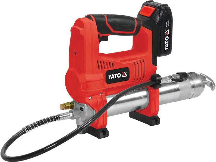 Image du produit Yato Ausser Towotnica