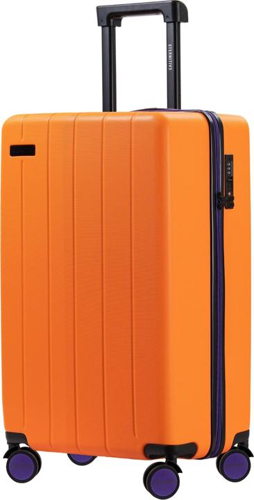 Produktbild Eternitive Rollkoffer Joy (37 l, Handgepäck (bis 50l))