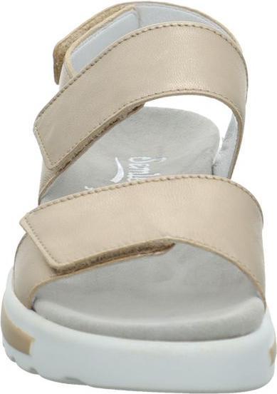 Actual product image Semler Metall-Nappa (40)