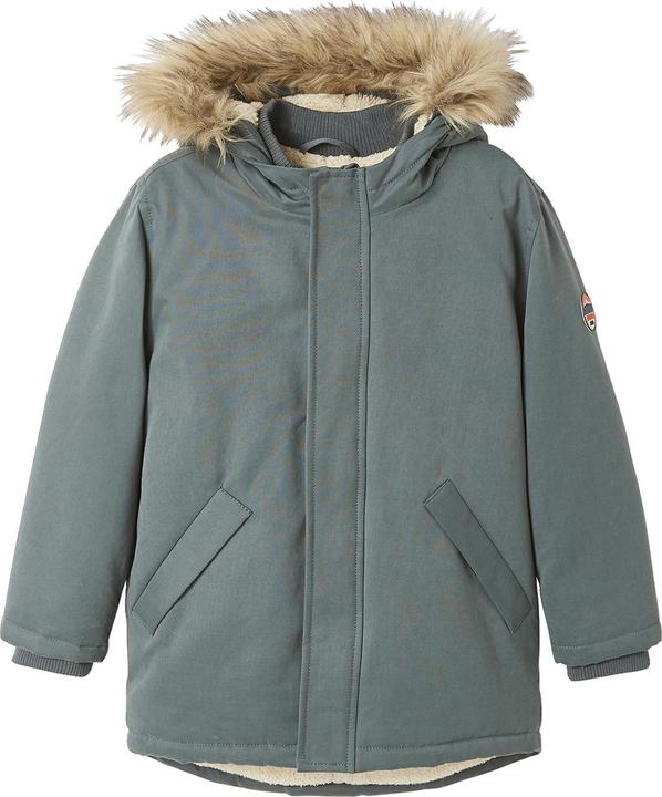 Actual product image Vertbaudet Anorak (104)