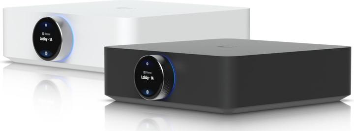 Produktbild Ubiquiti Amplifier *2 Dolby Atmos, WiFi, LAN (Netzwerk Zubehör)