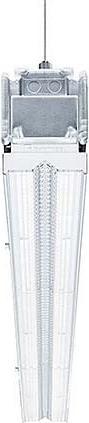 Zumtobel LED-Lichtbandleuchte (12000 lm)