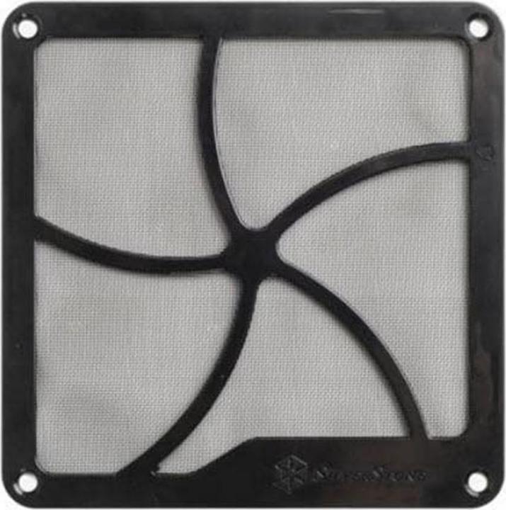 Actual product image Silverstone Ff141