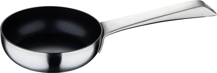 Produktbild MasterPRO BGMP-1651-MM Pfanne 200 mm (20 cm, Bratpfanne, Edelstahl)