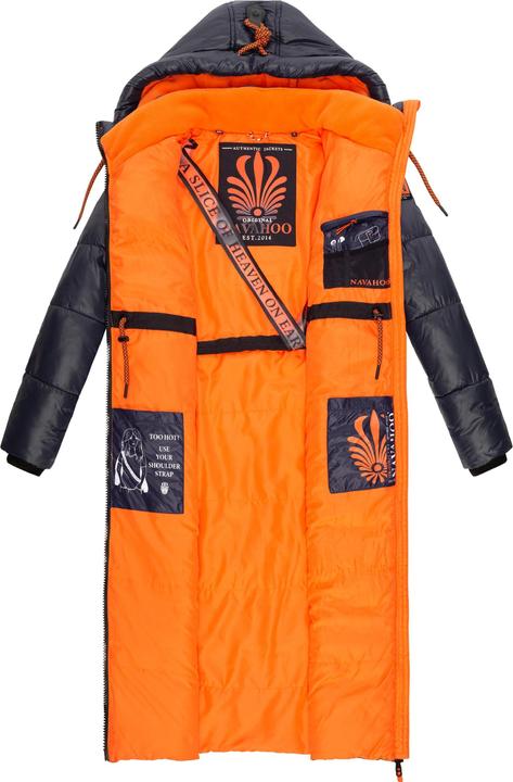 Actual product image Navahoo Cuddly angel (XS)