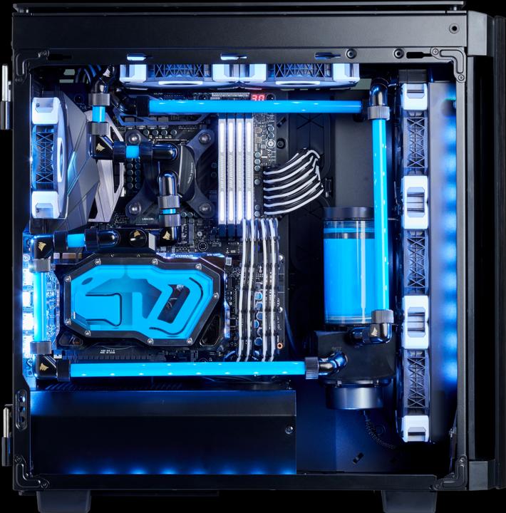 Productafbeelding Corsair Obsidiaan 500D (ATX)