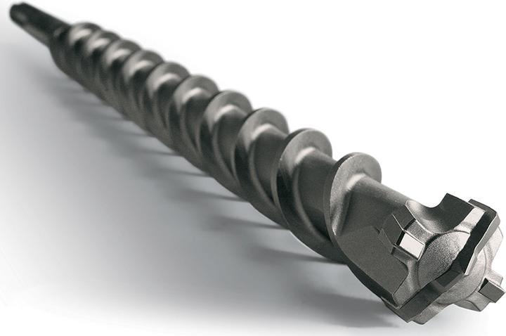 Produktbild Bosch Professional Zubehör Hammerbohrer SDS max-7, 35 x 800 x 920 mm (35 mm)