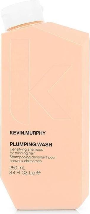 Produktbild Kevin Murphy Plumping Wash (250 ml, Flüssiges Shampoo)