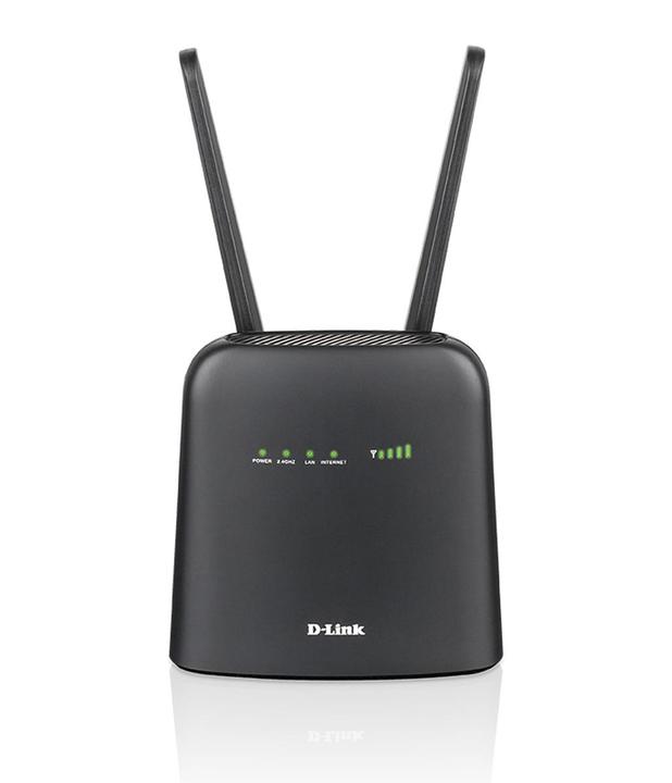 Produktbild D-Link DWR-920