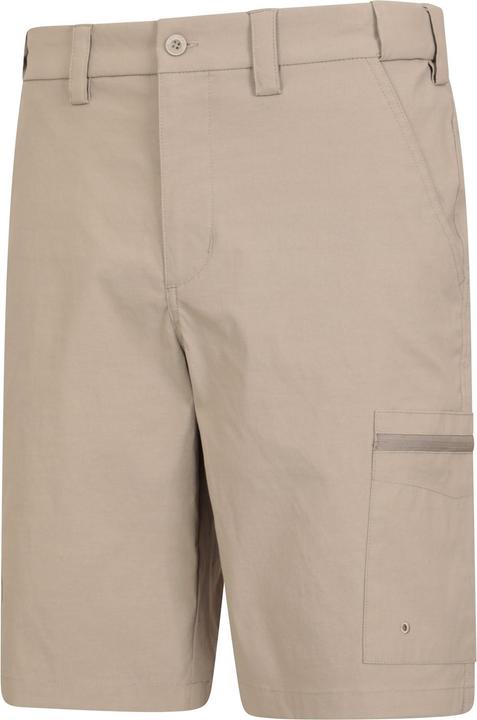 Image du produit Mountain Warehouse - Short cargo TREK - Homme (38)