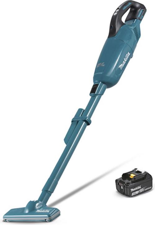 Actual product image Makita DCL281FRF