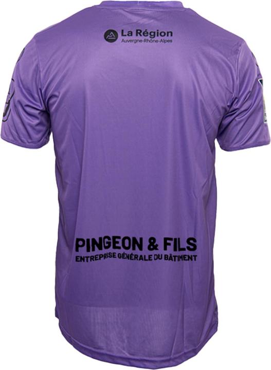 Image du produit Uhlsport Trikot Clermont Foot GK 23/24 (152)