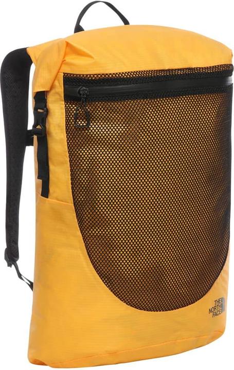 Actual product image North Face Rucksack Waterproof Rolltop