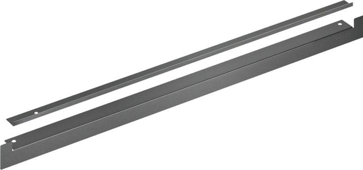 Produktbild Neff Z13CV06S0 Dekorleiste schwarz