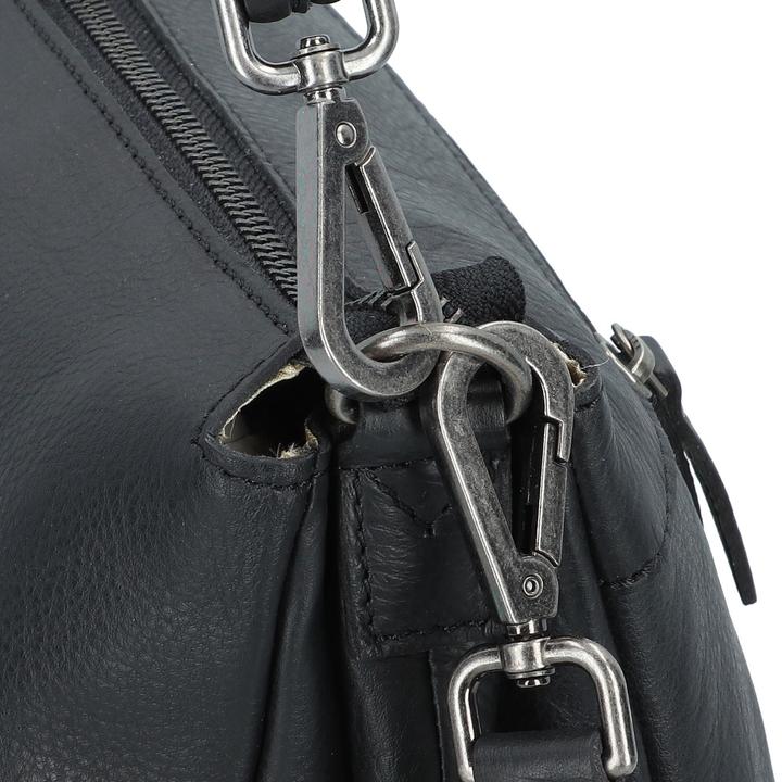 Produktbild Harbour 2nd Just Pure Schultertasche Leder 35 cm