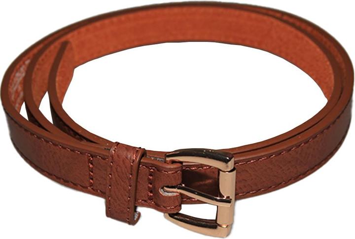 Immagine prodotto Forest Cintura in pelle da donna aderente alla pelle (XL)