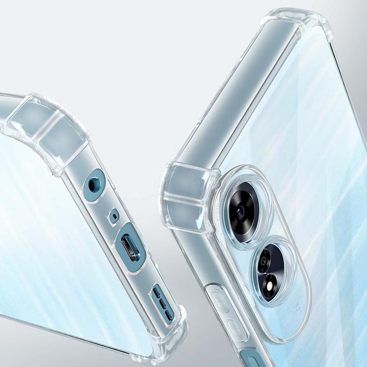 Immagine prodotto Avizar Custodia ToughShield (Oppo A60)