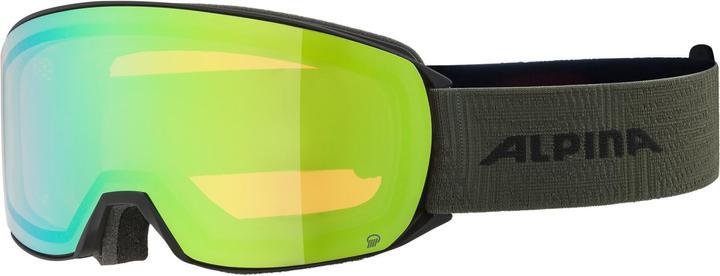 ALPINA SPORTS Nakiska Q