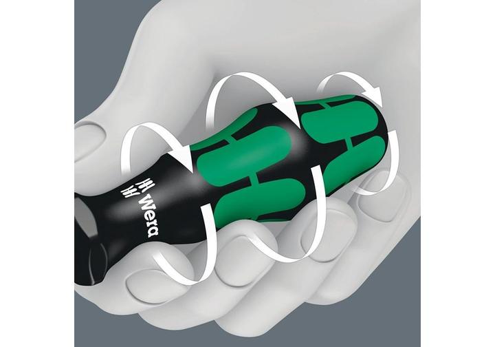Produktbild Wera 367 TX BO 10 x 300 mm (Torx (TX))