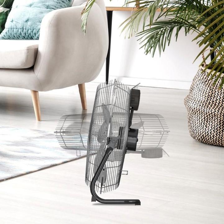 Actual product image Black & Decker BXEFF61E (58.80 dB)