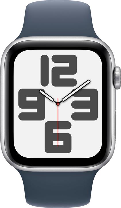 Image du produit Apple Watch SE 2022/2023 (44 mm, 4G)