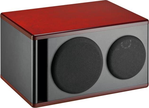 Produktbild Focal Trio 11 Be Red Burr Ash Analog Monitoring System (1 Stk.)