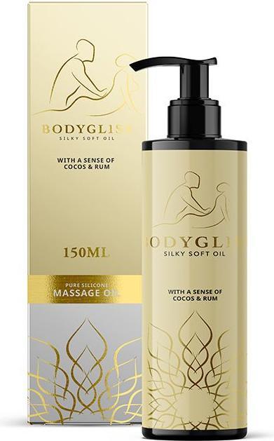 Bodygliss Silky Soft (150 ml)