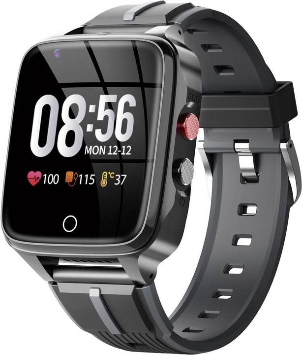 Actual product image Jaytech Jay-tech Smartwatch (43 mm)