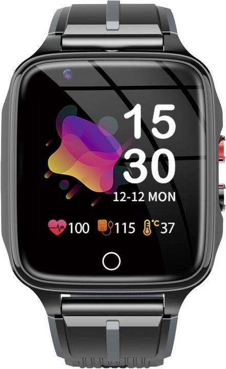 Actual product image Jaytech Jay-tech Smartwatch (43 mm)